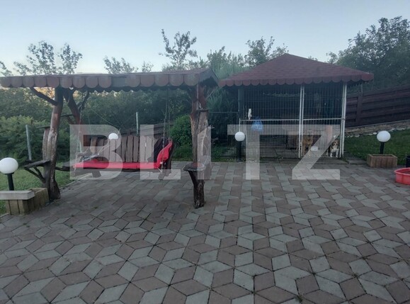 vilă lux aproape de cluj | Poza10