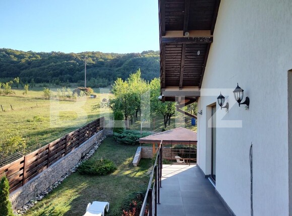 vilă lux aproape de cluj | Poza5