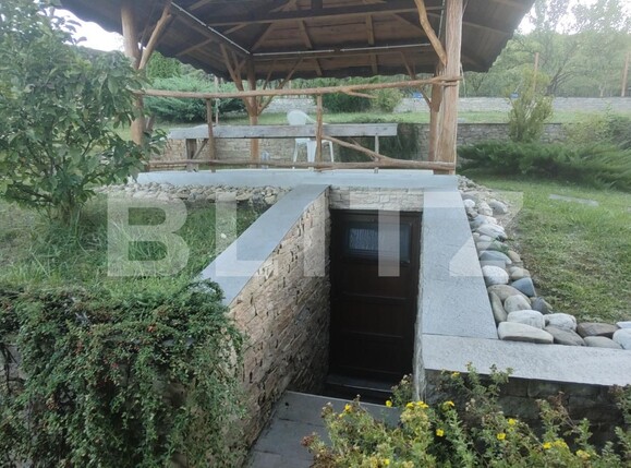 vilă lux aproape de cluj | Poza7