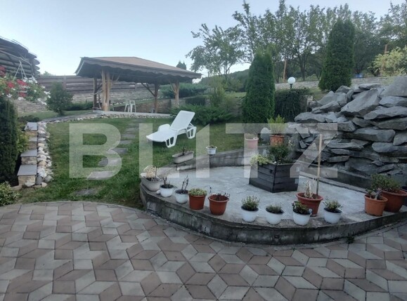 vilă lux aproape de cluj | Poza11