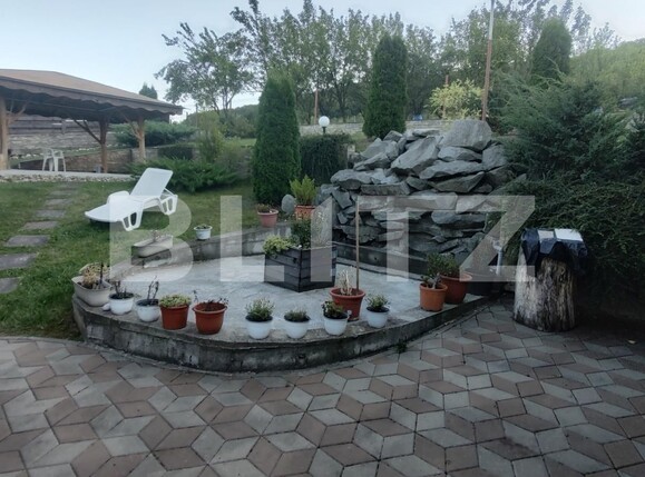 vilă lux aproape de cluj | Poza9