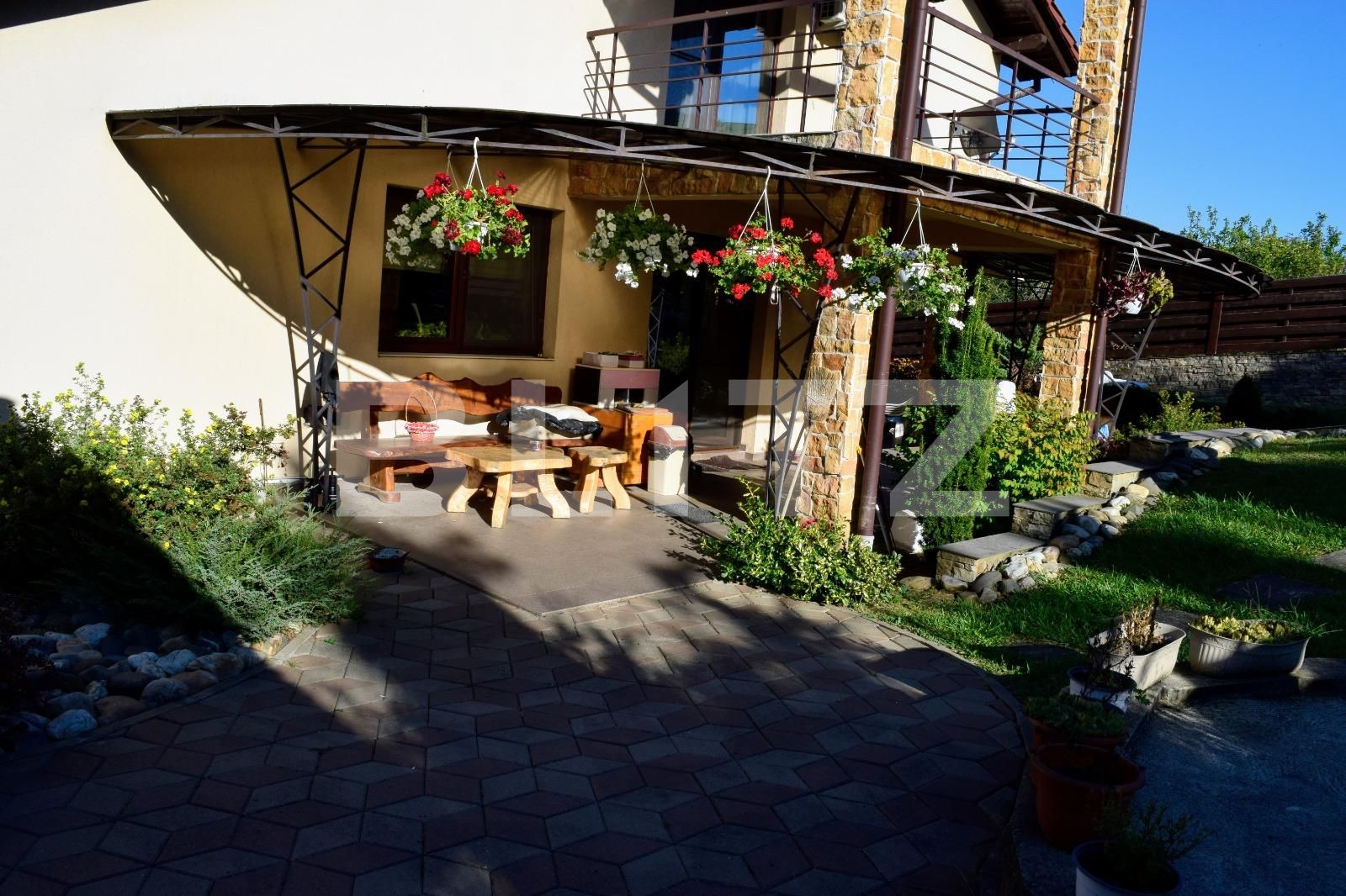 vilă lux aproape de cluj | Poza4