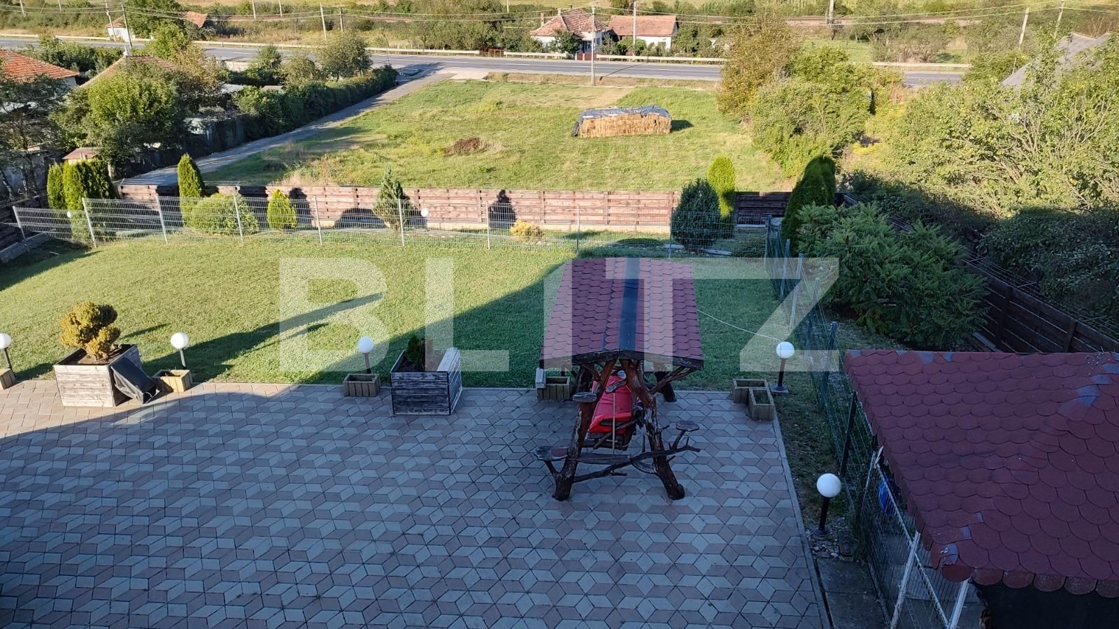 vilă lux aproape de cluj | Poza12