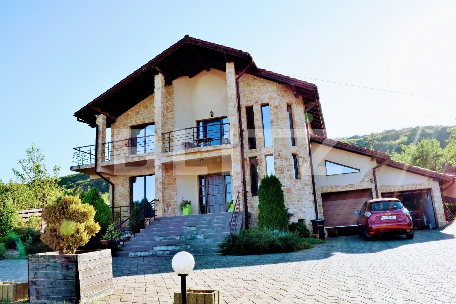 vilă lux aproape de cluj | Poza3