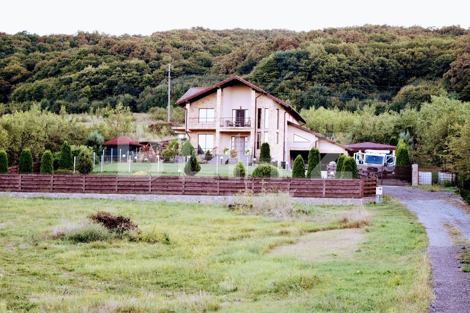 vilă lux aproape de cluj | Poza17