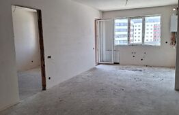 Apartament 2 camere, 47mp, etaj intermediar, orientat Vest, zona BMW
