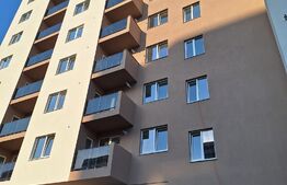 Apartament 2 camere, 47mp, etaj intermediar, orientat Vest, zona BMW