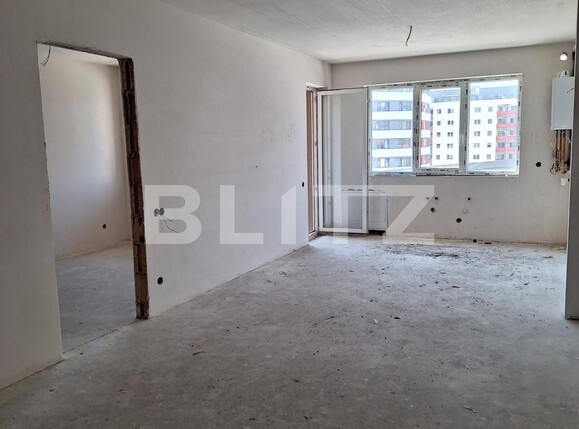 Apartament de vânzare 2 camere Manastur - 124898AV | BLITZ Cluj-Napoca | Poza1