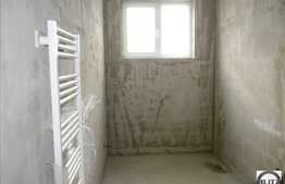 2 camere 57 mp, semifinisat, locatie usor accesibila!