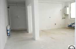 2 camere 57 mp, semifinisat, locatie usor accesibila!