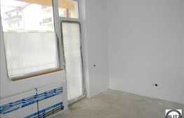 2 camere 57 mp, semifinisat, locatie usor accesibila!