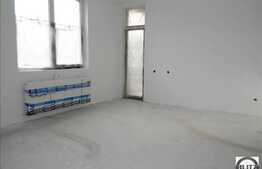2 camere 57 mp, semifinisat, locatie usor accesibila!