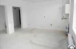 2 camere 57 mp, semifinisat, locatie usor accesibila!