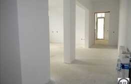 2 camere 57 mp, semifinisat, locatie usor accesibila!