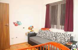 2 camere, 62 mp utili, decomandat, parcare, zona strazii Gheorghe Dima!