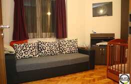 2 camere, 62 mp utili, decomandat, parcare, zona strazii Gheorghe Dima!