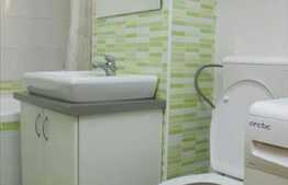 2 camere, 62 mp utili, decomandat, parcare, zona strazii Gheorghe Dima!