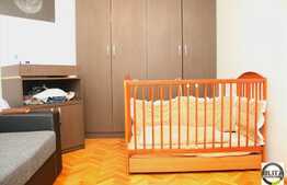 2 camere, 62 mp utili, decomandat, parcare, zona strazii Gheorghe Dima!