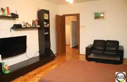 2 camere, 62 mp utili, decomandat, parcare, zona strazii Gheorghe Dima!