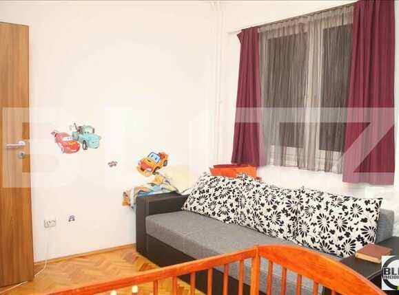 Apartament de vânzare 2 camere Zorilor - 12491AV | BLITZ Cluj-Napoca | Poza3