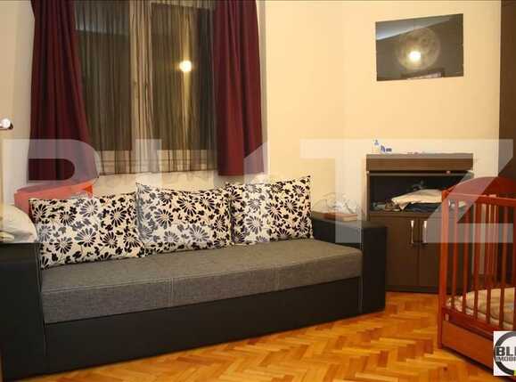 Apartament de vânzare 2 camere Zorilor - 12491AV | BLITZ Cluj-Napoca | Poza2
