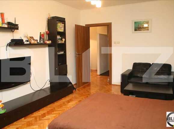 Apartament de vânzare 2 camere Zorilor - 12491AV | BLITZ Cluj-Napoca | Poza1