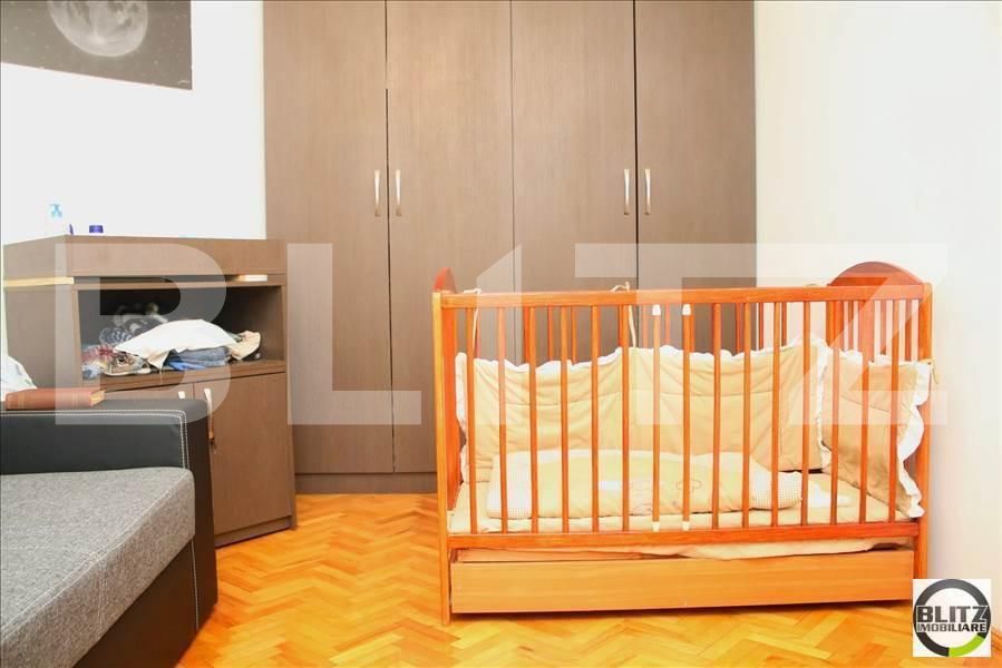 Apartament de vânzare 2 camere Zorilor - 12491AV | BLITZ Cluj-Napoca | Poza4