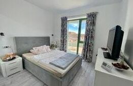 Garsoniera, 38 mp, decomandat, zona Tractorului