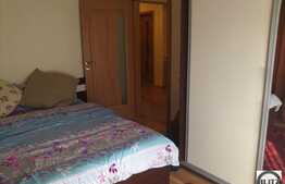 Apartament de vanzare 2 camere, 56 mp utili, semineu, zona strazii G.V. Bibescu!