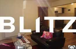 Apartament de vanzare 2 camere, 56 mp utili, semineu, zona strazii G.V. Bibescu!