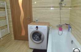 Apartament de vanzare 2 camere, 56 mp utili, semineu, zona strazii G.V. Bibescu!