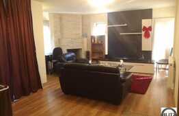 Apartament de vanzare 2 camere, 56 mp utili, semineu, zona strazii G.V. Bibescu!