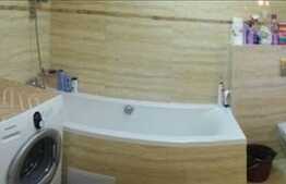 Apartament de vanzare 2 camere, 56 mp utili, semineu, zona strazii G.V. Bibescu!