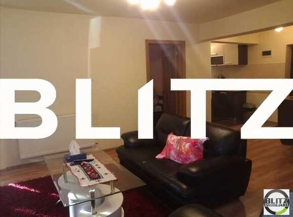 Apartament de vânzare 2 camere Zorilor - 12492AV | BLITZ Cluj-Napoca | Poza2