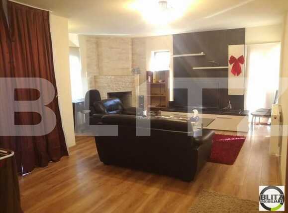 Apartament de vânzare 2 camere Zorilor - 12492AV | BLITZ Cluj-Napoca | Poza1