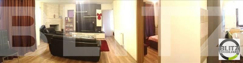 Apartament de vânzare 2 camere Zorilor - 12492AV | BLITZ Cluj-Napoca | Poza3