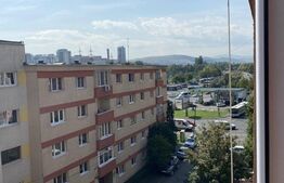 Apartament 3 camere, 70mp, decomandat, posibilitate parcare,  zona Profi