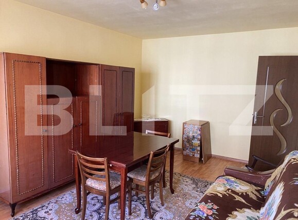 Apartament de închiriat 3 camere Grigorescu - 124926AI | BLITZ Cluj-Napoca | Poza5