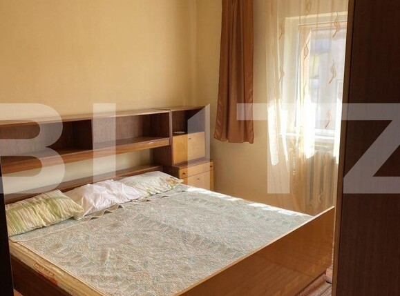 Apartament de închiriat 3 camere Grigorescu - 124926AI | BLITZ Cluj-Napoca | Poza1