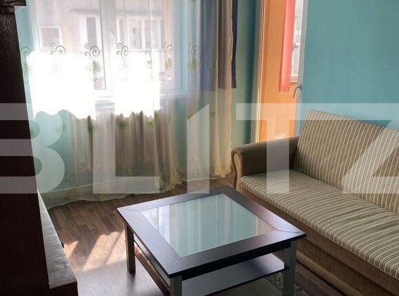 Apartament de închiriat 3 camere Grigorescu - 124926AI | BLITZ Cluj-Napoca | Poza3