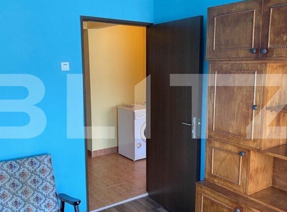 Apartament de închiriat 3 camere Grigorescu - 124926AI | BLITZ Cluj-Napoca | Poza4
