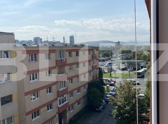 Apartament de închiriat 3 camere Grigorescu - 124926AI | BLITZ Cluj-Napoca | Poza11