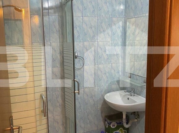 Apartament de închiriat 3 camere Grigorescu - 124926AI | BLITZ Cluj-Napoca | Poza10