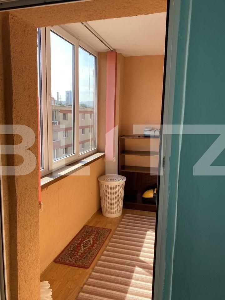 Apartament de închiriat 3 camere Grigorescu - 124926AI | BLITZ Cluj-Napoca | Poza2