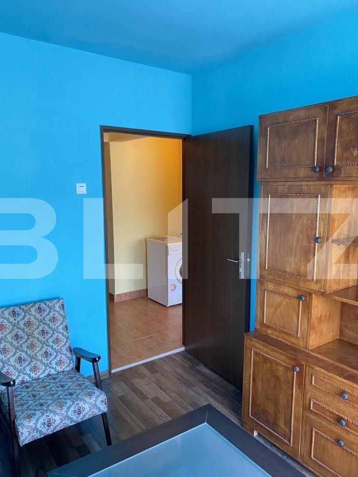 Apartament de închiriat 3 camere Grigorescu - 124926AI | BLITZ Cluj-Napoca | Poza4