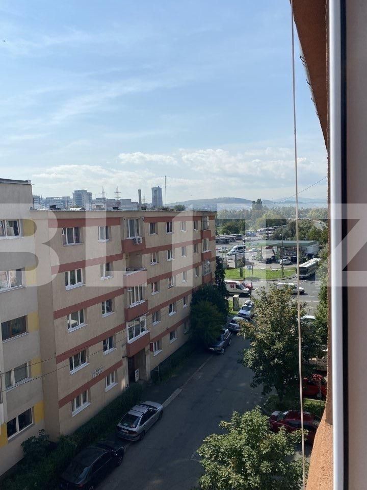 Apartament de închiriat 3 camere Grigorescu - 124926AI | BLITZ Cluj-Napoca | Poza11