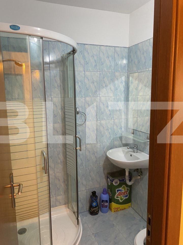 Apartament de închiriat 3 camere Grigorescu - 124926AI | BLITZ Cluj-Napoca | Poza10