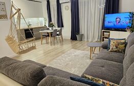 Apartament 3 camere, 92 mp, balcon, parcare, zona strazii Bucuresti