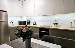 Apartament 3 camere, 92 mp, balcon, parcare, zona strazii Bucuresti