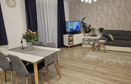 Apartament 3 camere, 92 mp, balcon, parcare, zona strazii Bucuresti